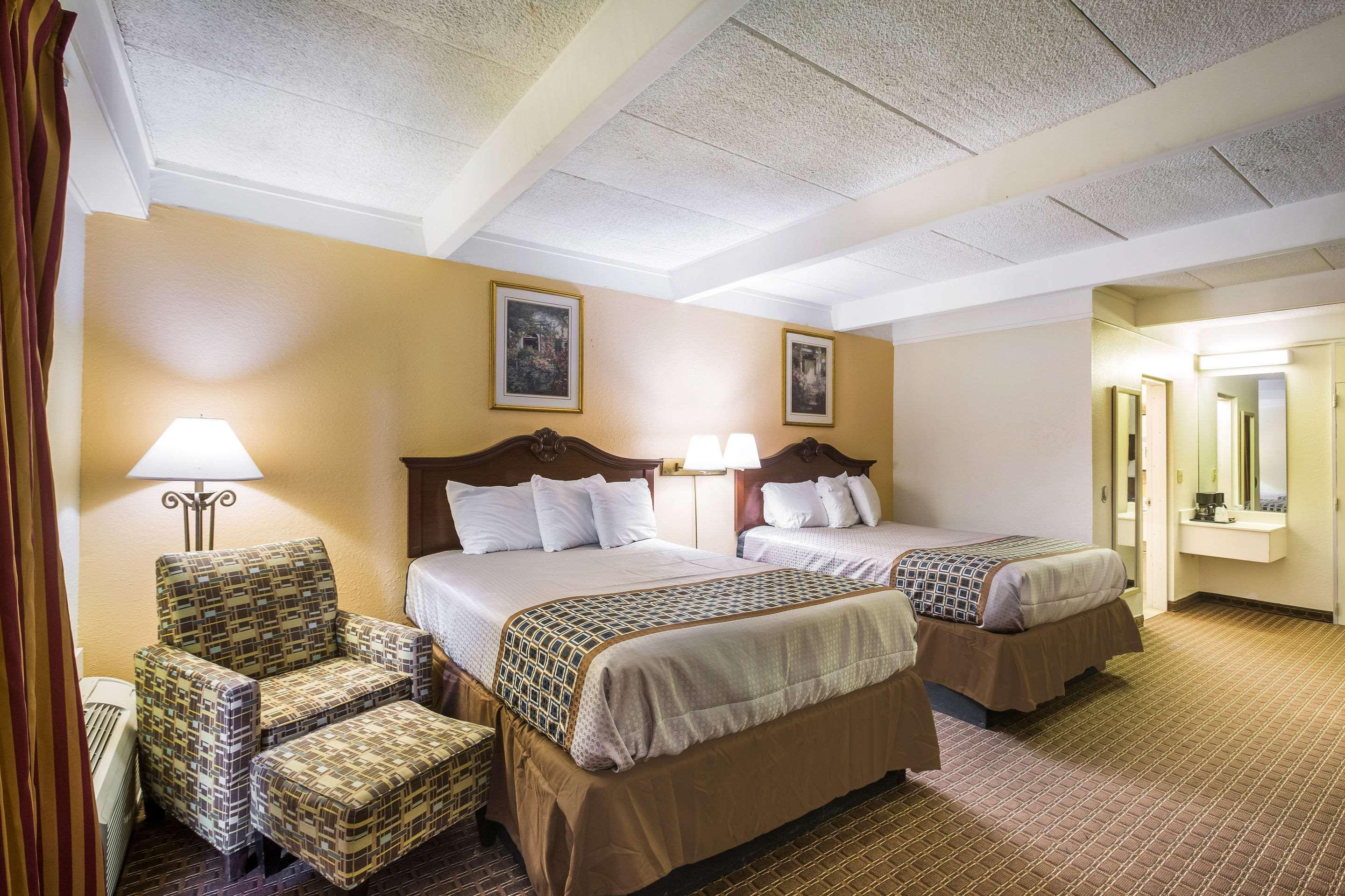 Hotel Super 8 By Wyndham Macon Ga Exterior foto