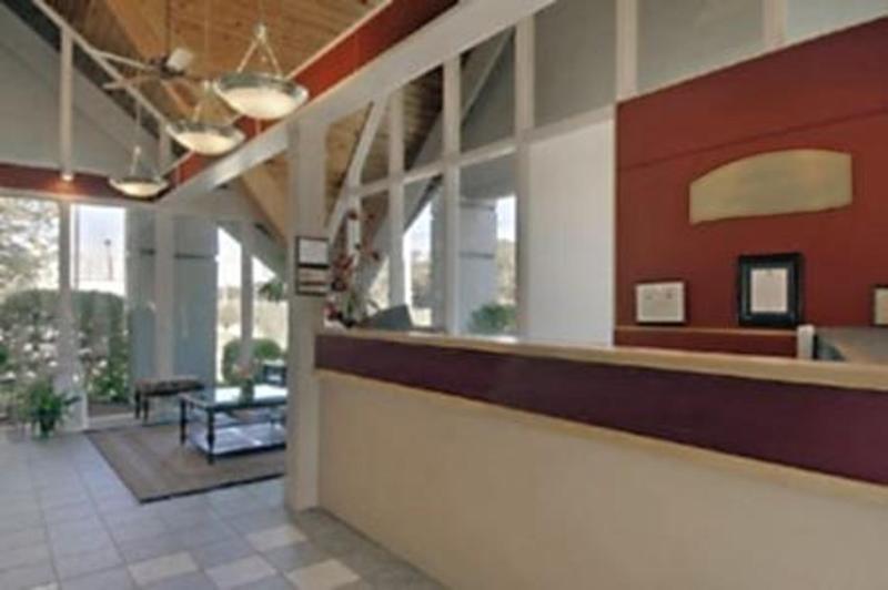 Hotel Super 8 By Wyndham Macon Ga Exterior foto