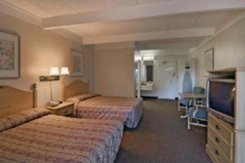 Hotel Super 8 By Wyndham Macon Ga Exterior foto
