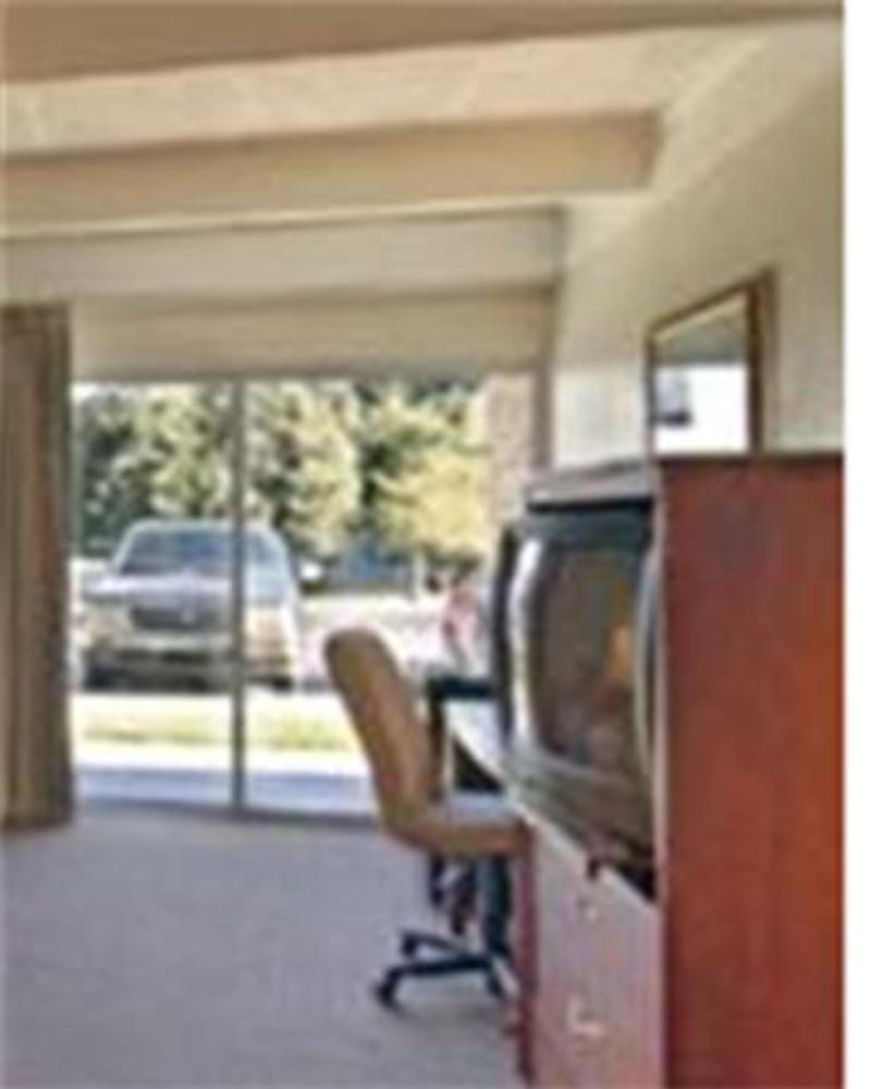Hotel Super 8 By Wyndham Macon Ga Exterior foto