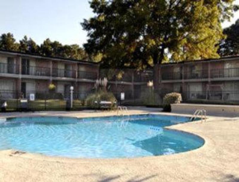 Hotel Super 8 By Wyndham Macon Ga Exterior foto
